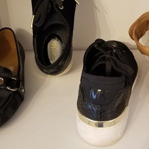 Micheal Kors sneakers
